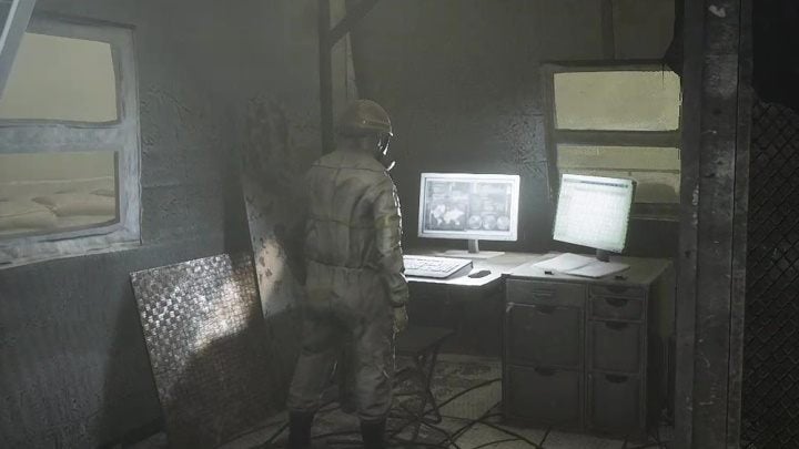 1 - Chernobylite: Excuses - walkthrough - Olivier & Semonov Questline - Chernobylite Guide