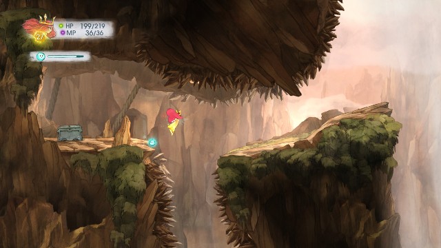 Another Defense Elixir - Chapter 7 | Collectibles - Collectibles - Child of Light Game Guide