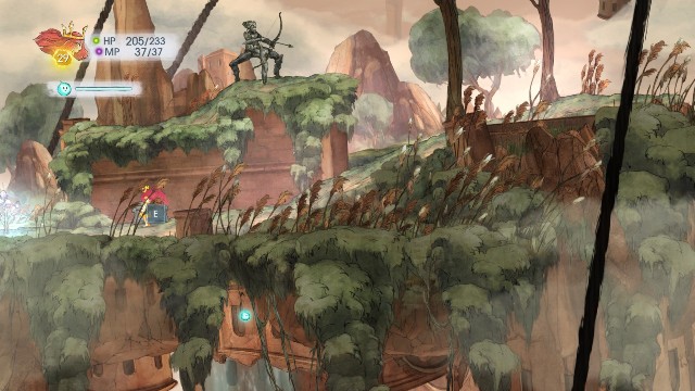 Another Magic Potion - Chapter 7 | Collectibles - Collectibles - Child of Light Game Guide