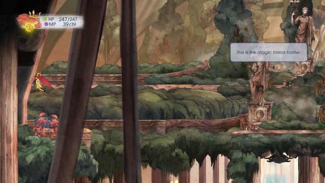 2 - Chapter 7 | Collectibles - Collectibles - Child of Light Game Guide