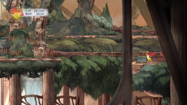 Tumbled Ruby. Check - Chapter 7 | Collectibles - Collectibles - Child of Light Game Guide