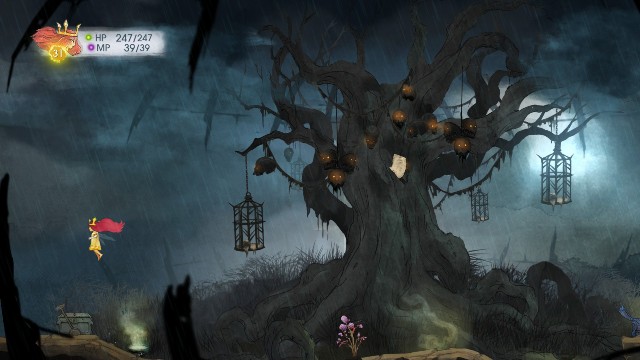 Unstoppable Elixir! - Chapter 8 | Collectibles - Collectibles - Child of Light Game Guide