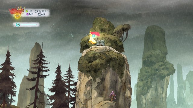 Faery Elixir - Chapter 9 | Collectibles - Collectibles - Child of Light Game Guide