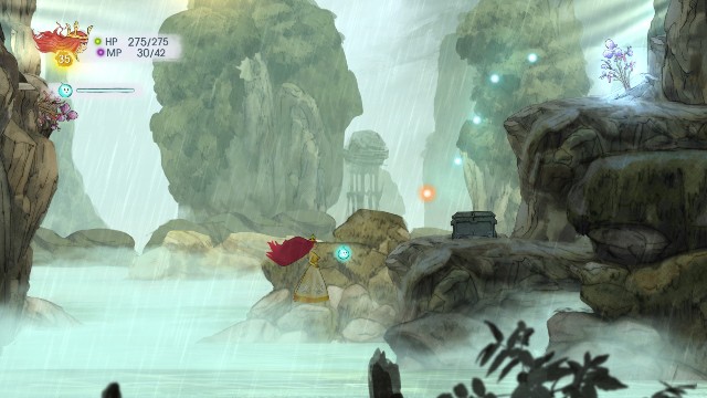 1 - Chapter 9 | Collectibles - Collectibles - Child of Light Game Guide