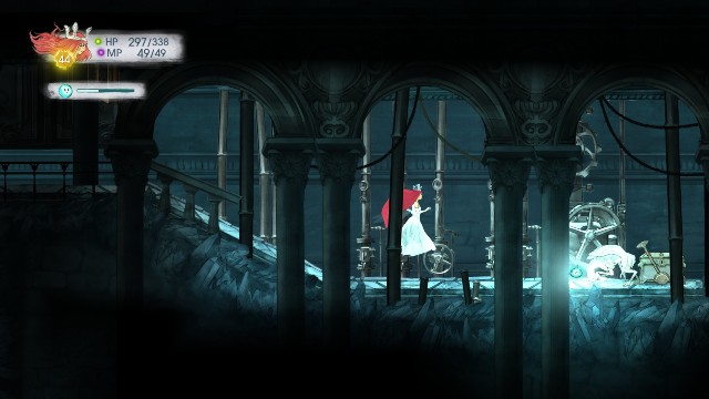 Faery Nectar - Chapter 10 | Collectibles - Collectibles - Child of Light Game Guide