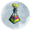 Faery Nectar - Potions in Child of Light | Basics - Basics - Child of Light Game Guide