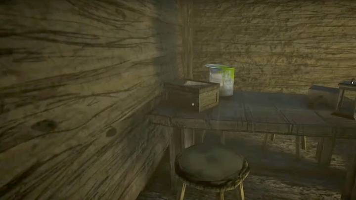 You can change the appearance of the locomotive by using spray paint - Choo-Choo Charles: Interactive map - Game Guide - Choo-Choo Charles Guide