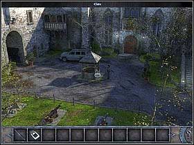 5 - Walkthrough - Brittany - Museum - Part 1 - Brittany - Chronicles of Mystery: The Tree of Life - Game Guide and Walkthrough