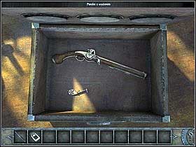 7 - Walkthrough - Brittany - Museum - Part 1 - Brittany - Chronicles of Mystery: The Tree of Life - Game Guide and Walkthrough