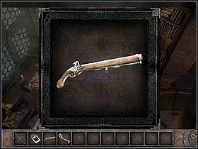 1 - Walkthrough - Brittany - Museum - Part 2 - Brittany - Chronicles of Mystery: The Tree of Life - Game Guide and Walkthrough