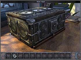 3 - Walkthrough - Brittany - Museum - Part 2 - Brittany - Chronicles of Mystery: The Tree of Life - Game Guide and Walkthrough