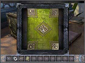 5 - Walkthrough - Brittany - Museum - Part 2 - Brittany - Chronicles of Mystery: The Tree of Life - Game Guide and Walkthrough