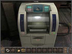 7 - Walkthrough - Brittany - Museum - Part 2 - Brittany - Chronicles of Mystery: The Tree of Life - Game Guide and Walkthrough