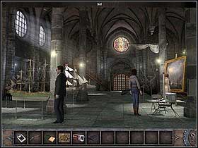 2 - Walkthrough - Brittany - Museum - Part 3 - Brittany - Chronicles of Mystery: The Tree of Life - Game Guide and Walkthrough