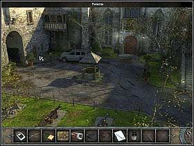 4 - Walkthrough - Brittany - Museum - Part 3 - Brittany - Chronicles of Mystery: The Tree of Life - Game Guide and Walkthrough