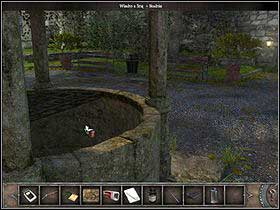 6 - Walkthrough - Brittany - Museum - Part 3 - Brittany - Chronicles of Mystery: The Tree of Life - Game Guide and Walkthrough