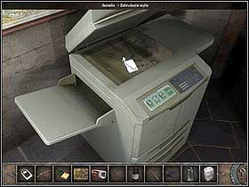 7 - Walkthrough - Brittany - Museum - Part 3 - Brittany - Chronicles of Mystery: The Tree of Life - Game Guide and Walkthrough