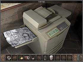 9 - Walkthrough - Brittany - Museum - Part 3 - Brittany - Chronicles of Mystery: The Tree of Life - Game Guide and Walkthrough