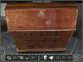 2 - Walkthrough - Brittany - Museum - Part 4 - Brittany - Chronicles of Mystery: The Tree of Life - Game Guide and Walkthrough