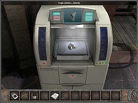 7 - Walkthrough - Brittany - Museum - Part 4 - Brittany - Chronicles of Mystery: The Tree of Life - Game Guide and Walkthrough