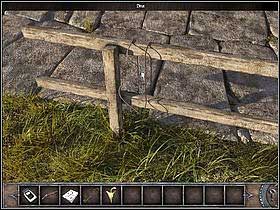 9 - Walkthrough - Brittany - Museum - Part 4 - Brittany - Chronicles of Mystery: The Tree of Life - Game Guide and Walkthrough