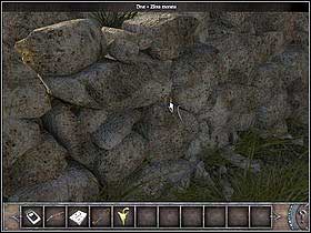 Talk to the innkeeper about Marcel - Walkthrough - Brittany - Museum - Part 4 - Brittany - Chronicles of Mystery: The Tree of Life - Game Guide and Walkthrough