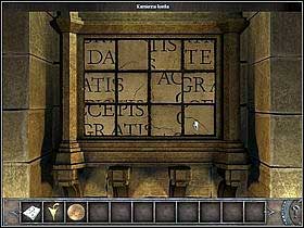 4 - Walkthrough - Venice - Scuola - Part 1 - Venice - Chronicles of Mystery: The Tree of Life - Game Guide and Walkthrough