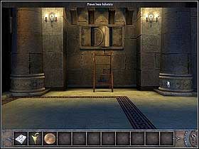 7 - Walkthrough - Venice - Scuola - Part 1 - Venice - Chronicles of Mystery: The Tree of Life - Game Guide and Walkthrough