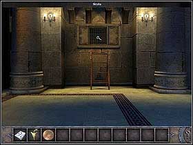 8 - Walkthrough - Venice - Scuola - Part 1 - Venice - Chronicles of Mystery: The Tree of Life - Game Guide and Walkthrough