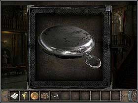 9 - Walkthrough - Venice - Scuola - Part 1 - Venice - Chronicles of Mystery: The Tree of Life - Game Guide and Walkthrough