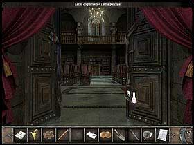 2 - Walkthrough - Venice - Scuola - Part 2 - Venice - Chronicles of Mystery: The Tree of Life - Game Guide and Walkthrough
