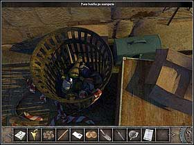 4 - Walkthrough - Venice - Scuola - Part 2 - Venice - Chronicles of Mystery: The Tree of Life - Game Guide and Walkthrough