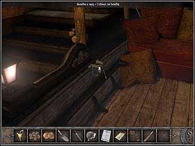 11 - Walkthrough - Venice - Scuola - Part 2 - Venice - Chronicles of Mystery: The Tree of Life - Game Guide and Walkthrough