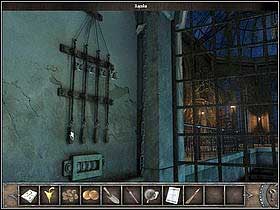 1 - Walkthrough - Venice - Plazza Celeste - Venice - Chronicles of Mystery: The Tree of Life - Game Guide and Walkthrough