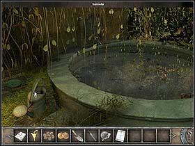 3 - Walkthrough - Venice - Plazza Celeste - Venice - Chronicles of Mystery: The Tree of Life - Game Guide and Walkthrough