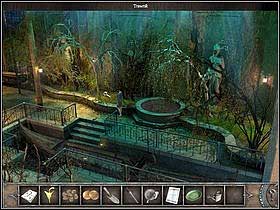 4 - Walkthrough - Venice - Plazza Celeste - Venice - Chronicles of Mystery: The Tree of Life - Game Guide and Walkthrough