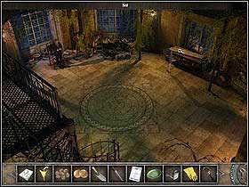 5 - Walkthrough - Venice - Plazza Celeste - Venice - Chronicles of Mystery: The Tree of Life - Game Guide and Walkthrough