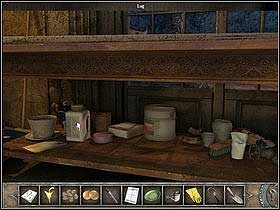 6 - Walkthrough - Venice - Plazza Celeste - Venice - Chronicles of Mystery: The Tree of Life - Game Guide and Walkthrough