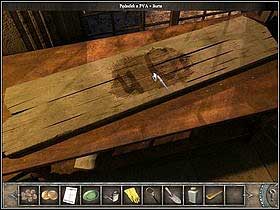 7 - Walkthrough - Venice - Plazza Celeste - Venice - Chronicles of Mystery: The Tree of Life - Game Guide and Walkthrough