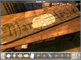 10 - Walkthrough - Venice - Plazza Celeste - Venice - Chronicles of Mystery: The Tree of Life - Game Guide and Walkthrough