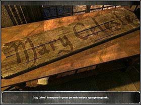 You need the right tools to continue, so search the shelf under the table - Walkthrough - Venice - Plazza Celeste - Venice - Chronicles of Mystery: The Tree of Life - Game Guide and Walkthrough