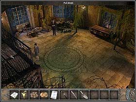 11 - Walkthrough - Venice - Plazza Celeste - Venice - Chronicles of Mystery: The Tree of Life - Game Guide and Walkthrough