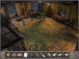 12 - Walkthrough - Venice - Plazza Celeste - Venice - Chronicles of Mystery: The Tree of Life - Game Guide and Walkthrough