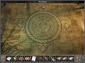 15 - Walkthrough - Venice - Plazza Celeste - Venice - Chronicles of Mystery: The Tree of Life - Game Guide and Walkthrough