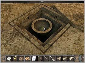 Notice that the four stone tiles situated around the circles - Walkthrough - Venice - Plazza Celeste - Venice - Chronicles of Mystery: The Tree of Life - Game Guide and Walkthrough