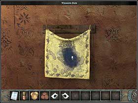 1 - Walkthrough - Cairo - Square - Cairo - Chronicles of Mystery: The Tree of Life - Game Guide and Walkthrough