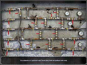 Go to the square with a well and take a look at the well with a pump (zoom) - Walkthrough - Cairo - Square - Cairo - Chronicles of Mystery: The Tree of Life - Game Guide and Walkthrough