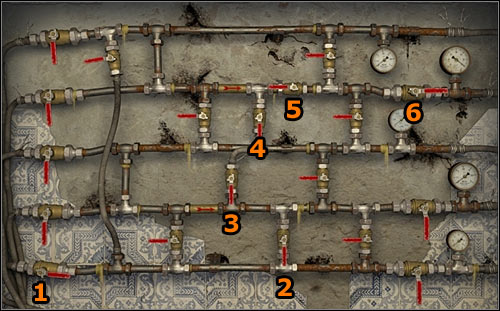 3 - Walkthrough - Cairo - Square - Cairo - Chronicles of Mystery: The Tree of Life - Game Guide and Walkthrough