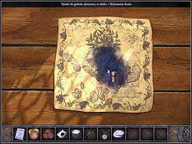 3 - Walkthrough - Cairo - Hotel - Cairo - Chronicles of Mystery: The Tree of Life - Game Guide and Walkthrough