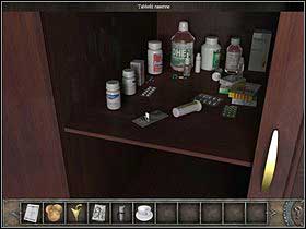 In effect of an unexpected turn of events, Sylvie will end up on the count's yacht - Walkthrough - Yacht cruise - Cairo - Chronicles of Mystery: The Tree of Life - Game Guide and Walkthrough